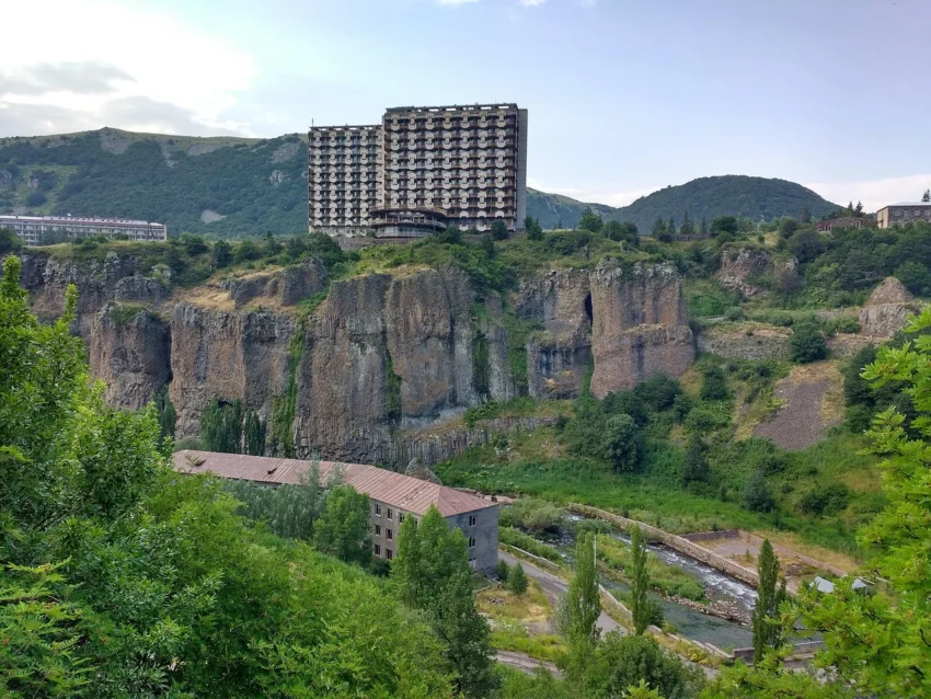 Mazurska oaza luksusu Odkryj relaks w hotel spa na Mazurach